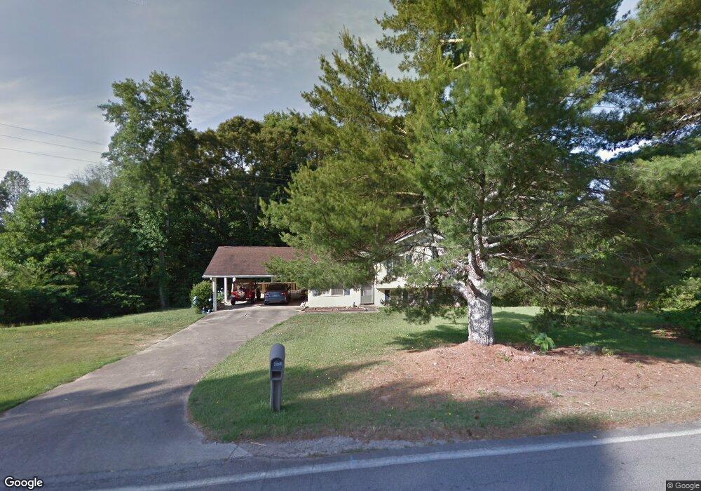 4033 Bolding Rd, Flowery Branch, GA 30542 - photo 1