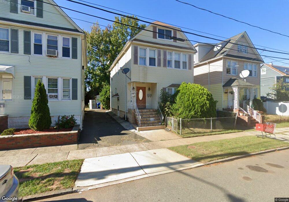 114 W 17th St unit 2, Linden, NJ 07036 - photo 1