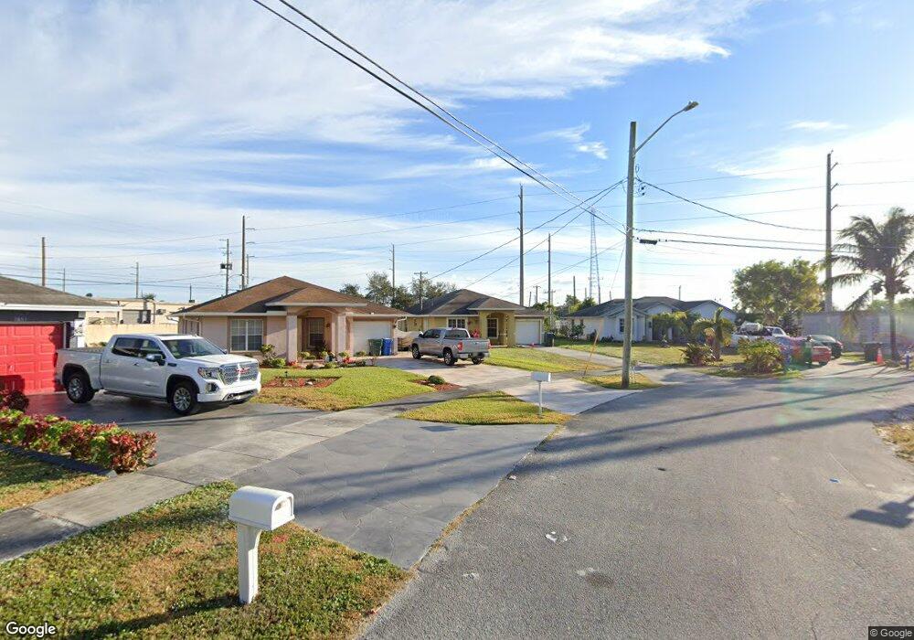 1801 NW 28th St, Oakland Park, FL 33311 - photo 1