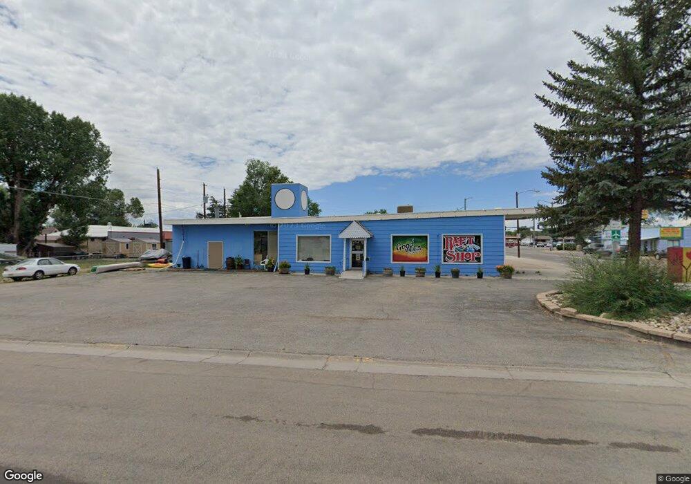 410 W Victory Way, Craig, CO 81625 - photo 1