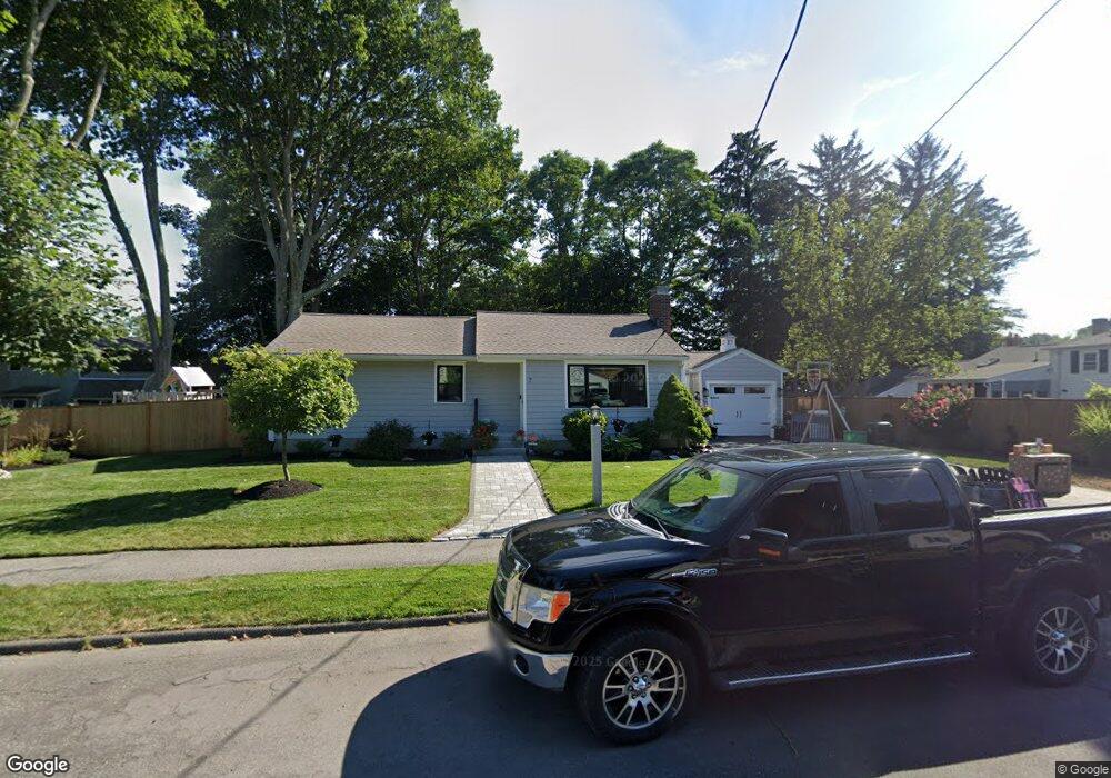 7 Morningside Dr, Danvers, MA 01923 - photo 1