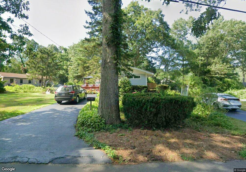 23 Lynnbrook Ave, Taunton, MA 02780 - photo 1