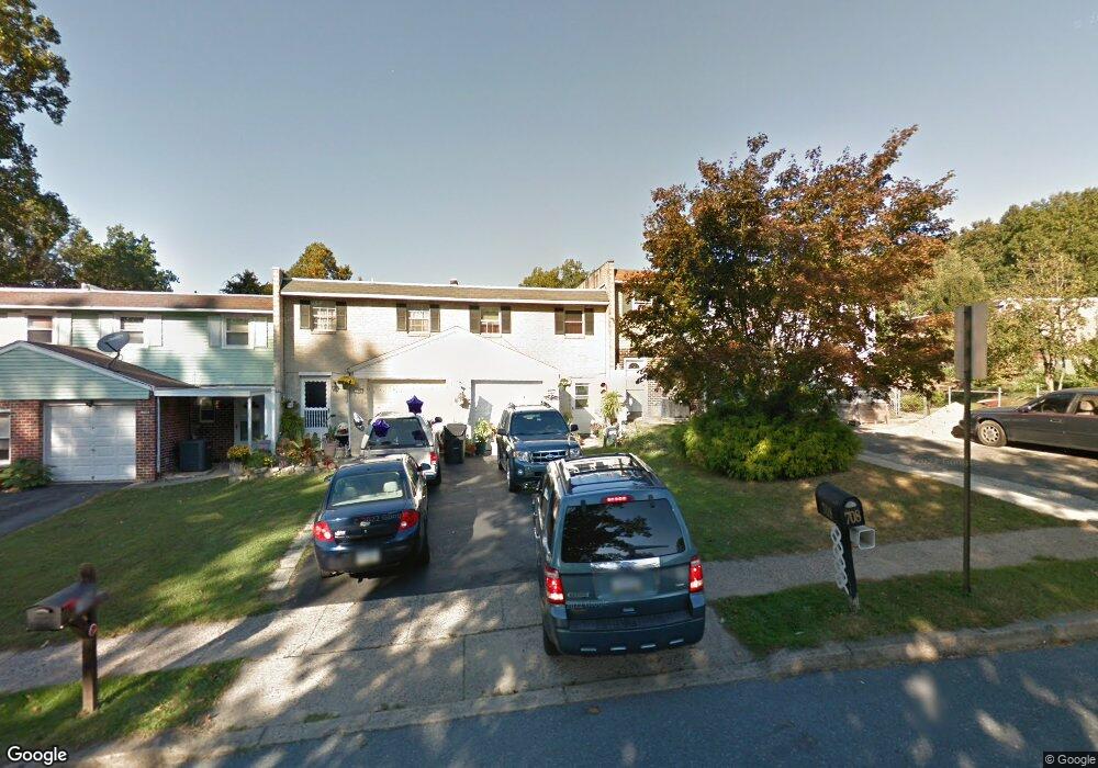 708 Bear Blvd, Reading, PA 19606 - photo 1