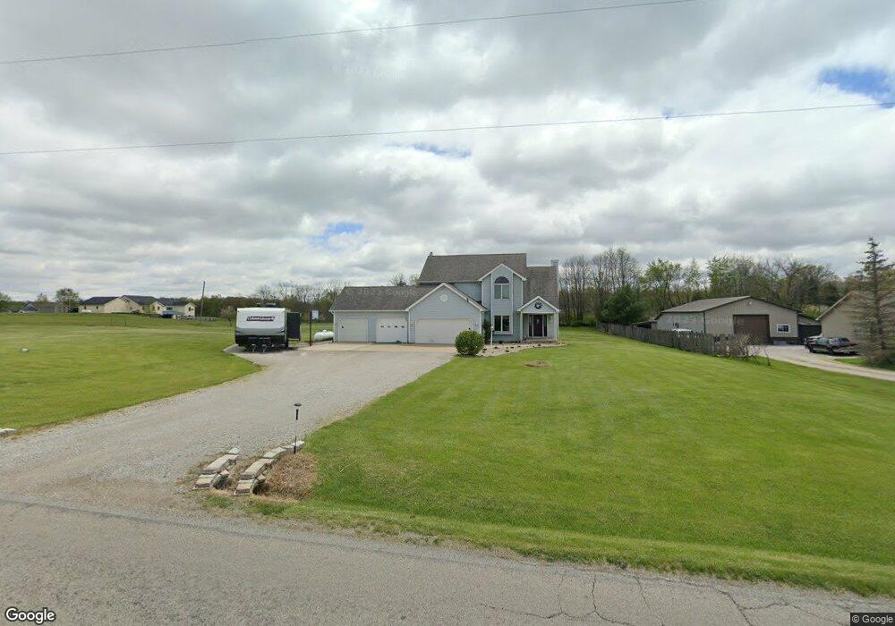 12332 N County Line Rd E, Spencerville, IN 46788 - photo 1