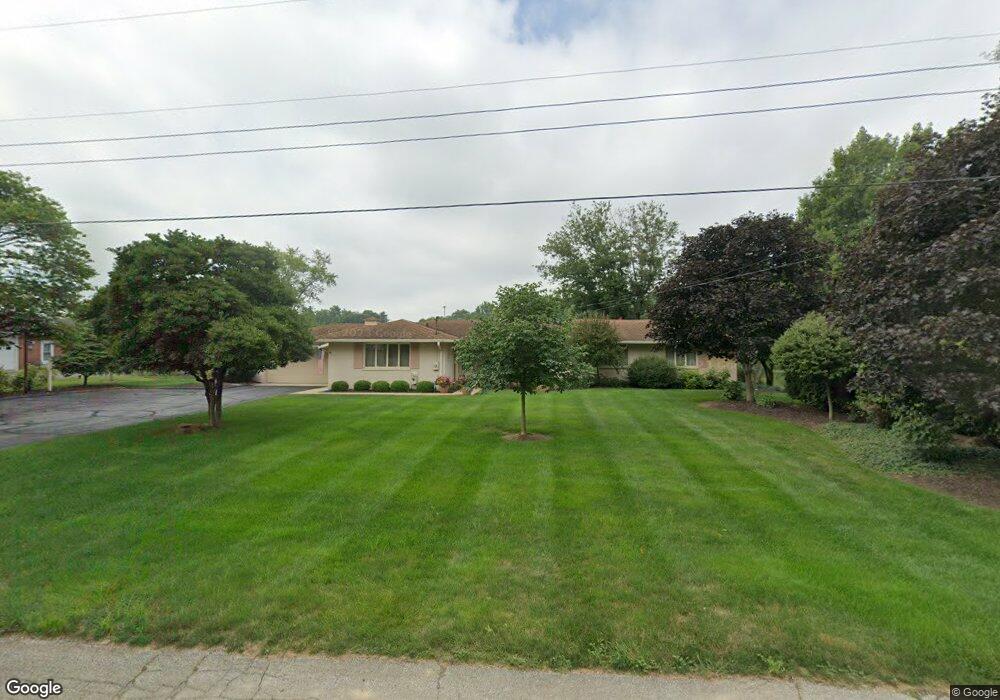 9 Green Hills Ct, Greentown, IN 46936 - photo 1