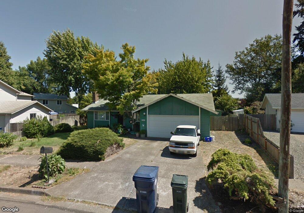 525 67th St, Springfield, OR 97478 - photo 1