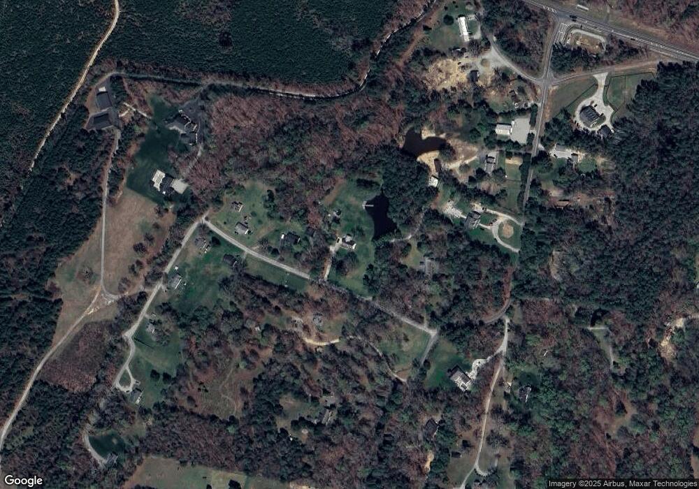 912 Old Confederate Cemet Rd, Midlothian, VA 23113 - photo 1