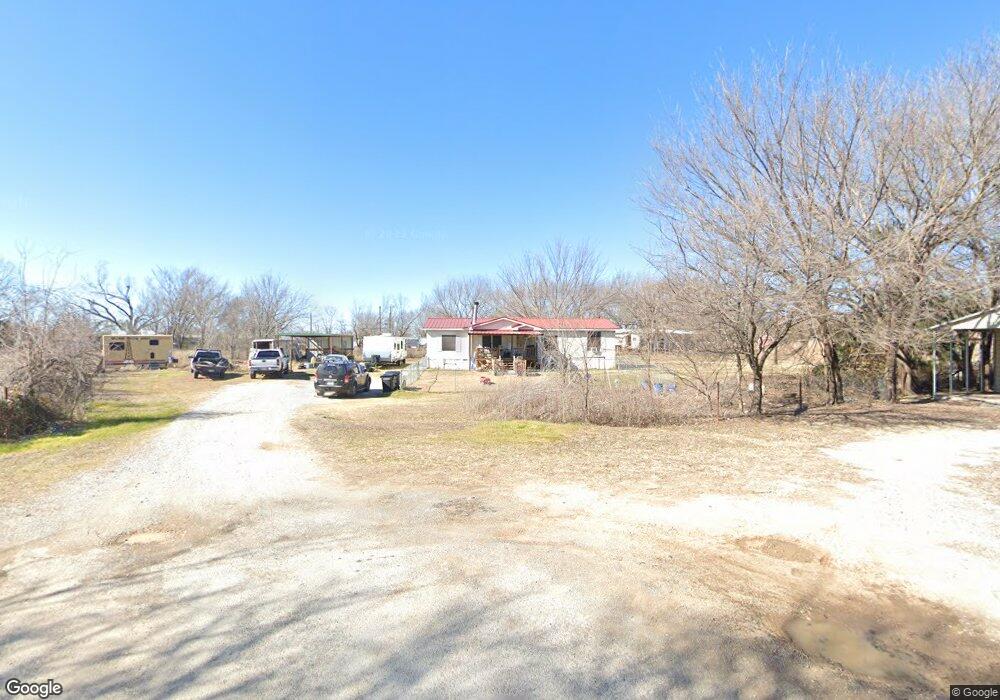 150 Center Ct, Springtown, TX 76082 - photo 1