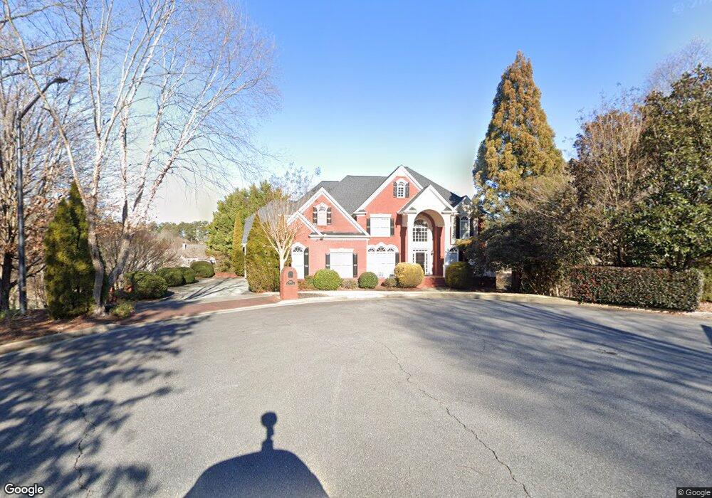 1585 Fernstone Cir NW, Acworth, GA 30101 - photo 1