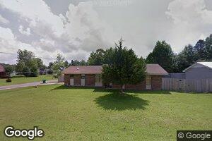 1051 Holloman St, Olla, LA 71465