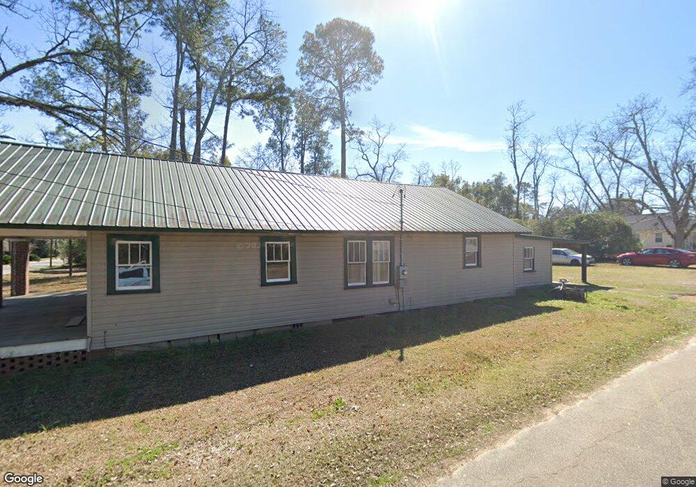 2076 5th Ave, Meigs, GA 31765 - photo 1