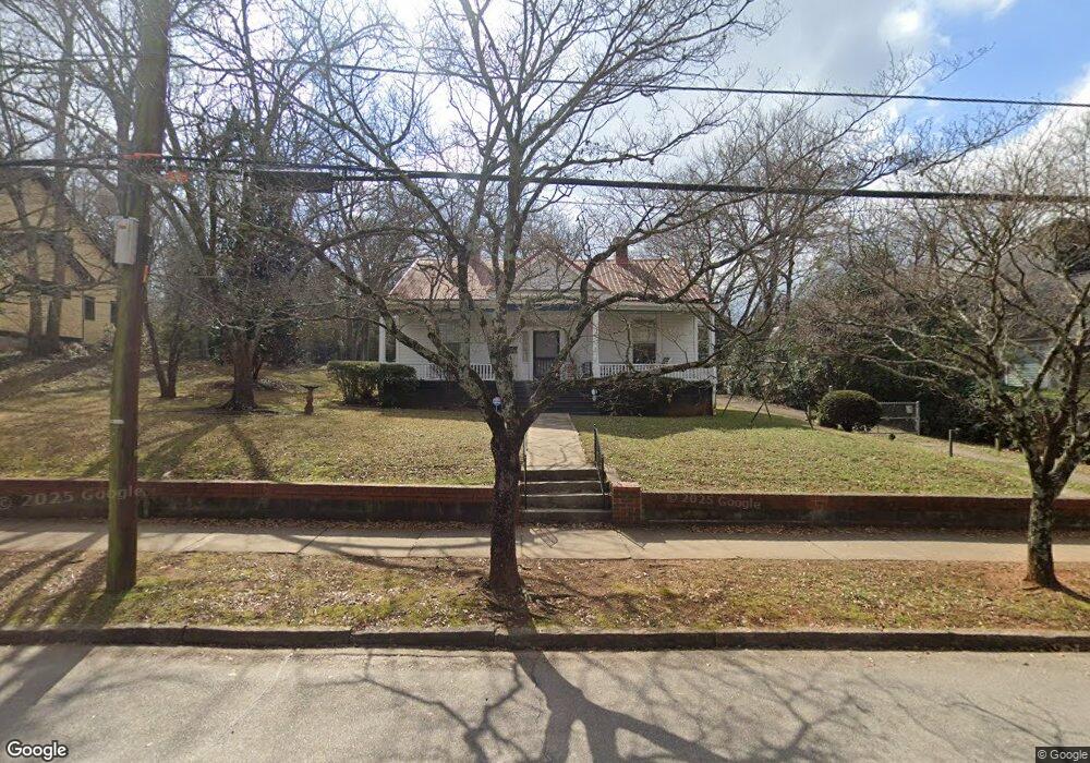 175 Boulevard, Athens, GA 30601 - photo 1