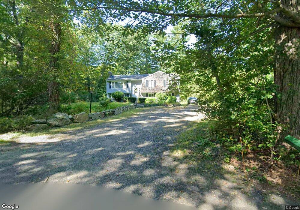 32 French Ct, Dunstable, MA 01827 - photo 1