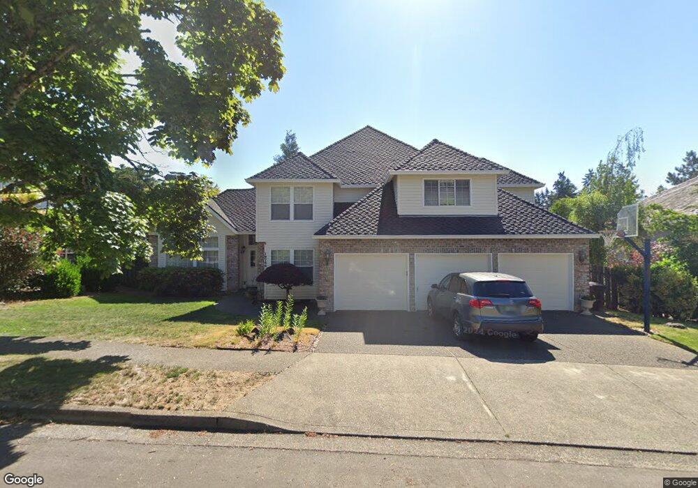 19750 Derby St, West Linn, OR 97068 - photo 1