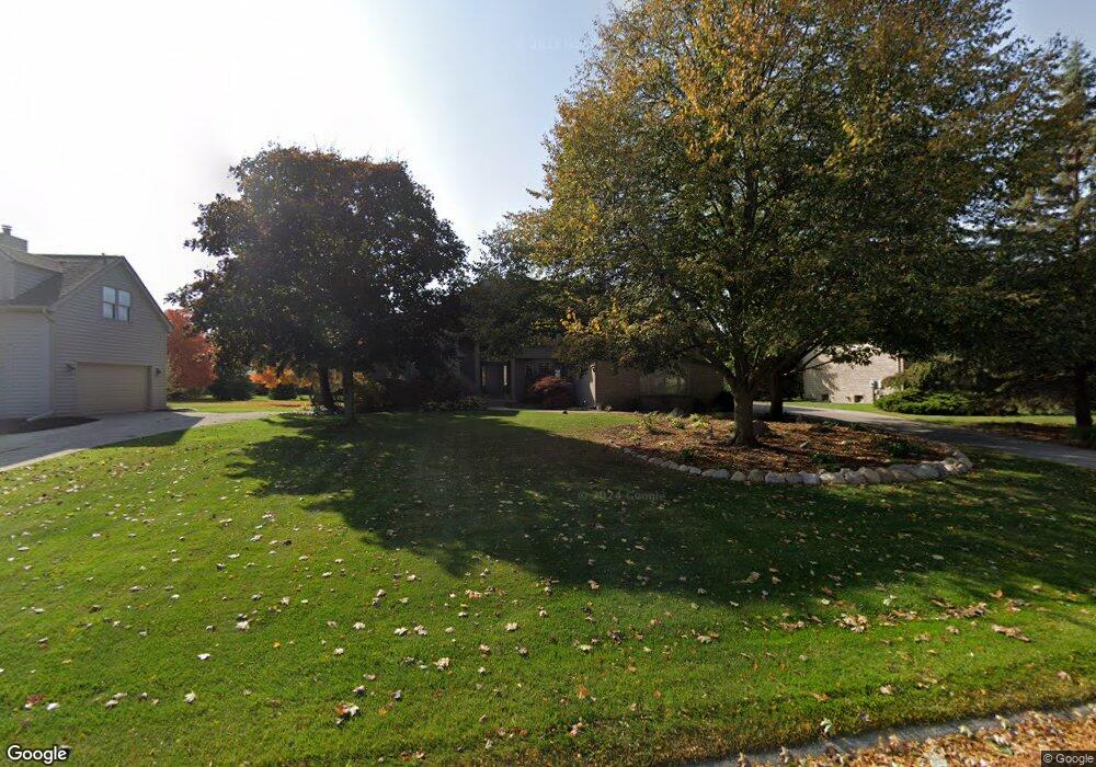 1693 Cypress Pointe Ct, Ann Arbor, MI 48108 - photo 1