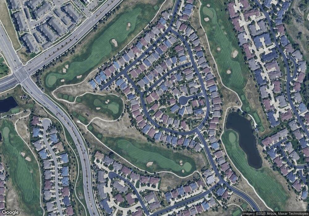 7854 S Algonquian Way, Aurora, CO 80016 - photo 1