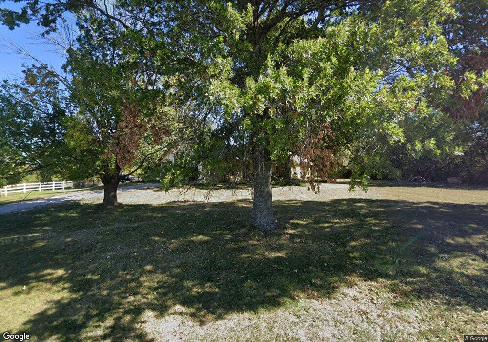 18915 Happy Hollow Rd, Spring Hill, KS 66083 - photo 1