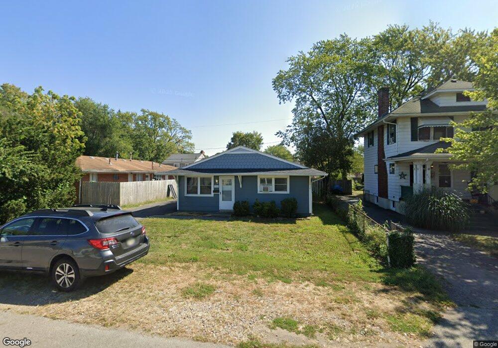 652 Elaine Rd, Columbus, OH 43213 - photo 1