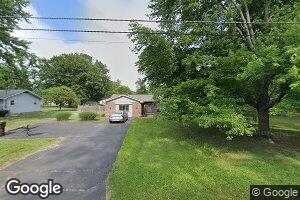 346 N Plum St, Clinton, IN 47842