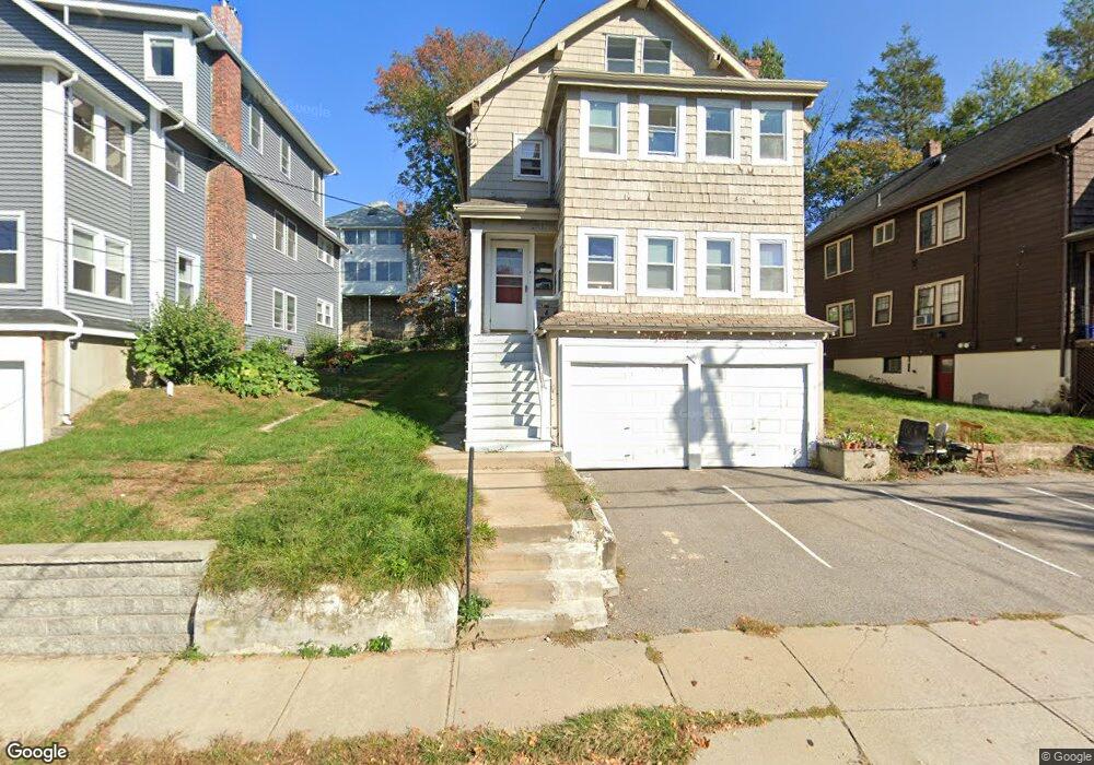 29 Slade St unit 31, Belmont, MA 02478 - photo 1