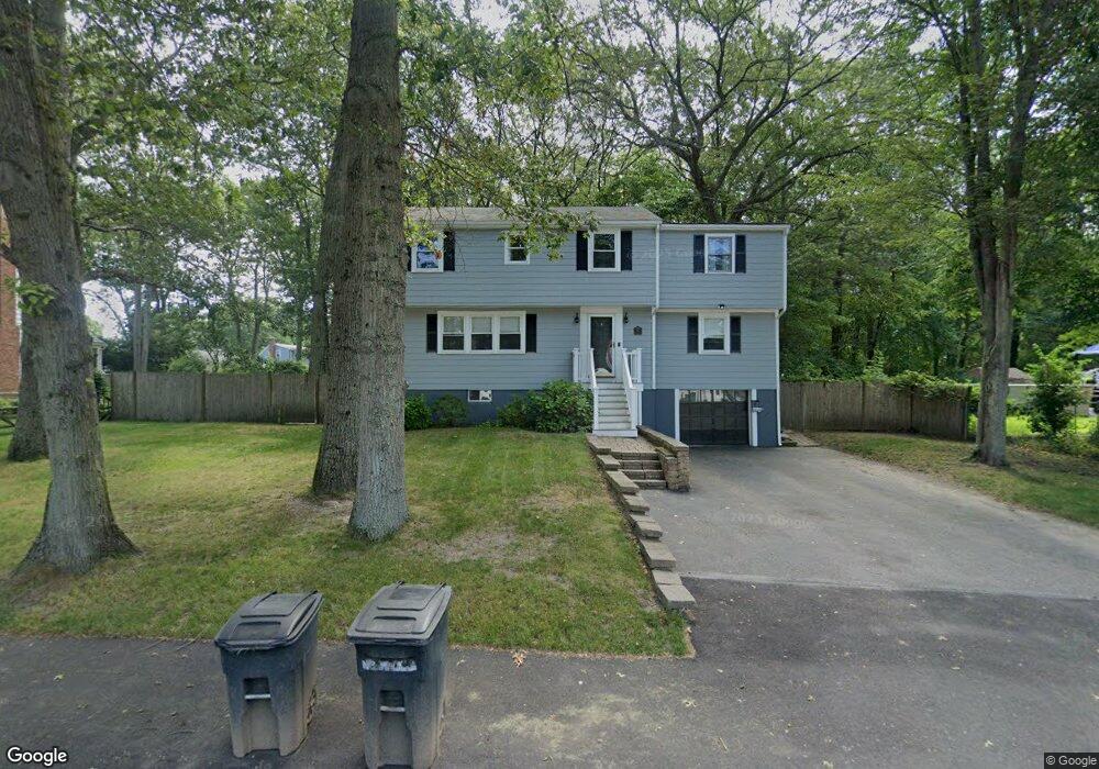 24 Jacquelyn Rd, Weymouth, MA 02188 - photo 1