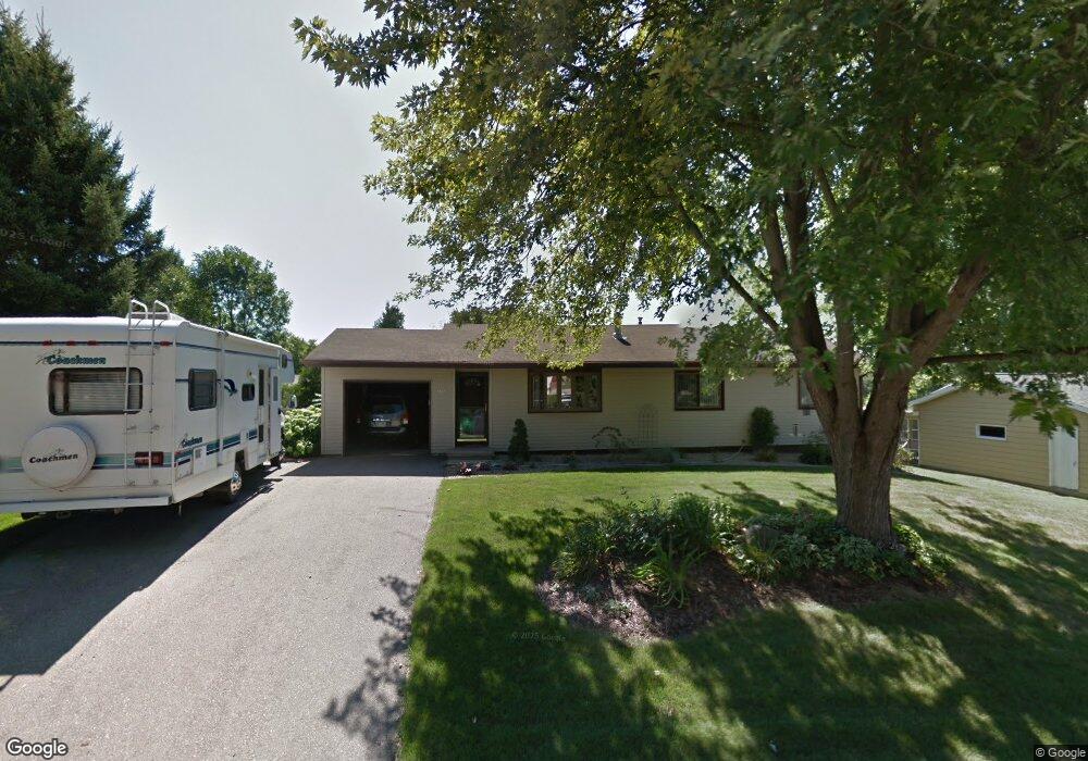 2702 S Elmwood Cir W, Cross Plains, WI 53528 - photo 1