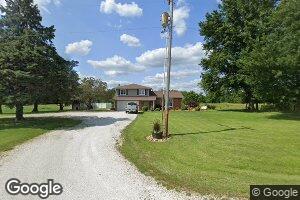 786 Cylinder Head Rd, Chapin, IL 62628