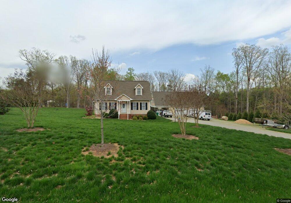 2454 Sledd Rd, Powhatan, VA 23139 - photo 1