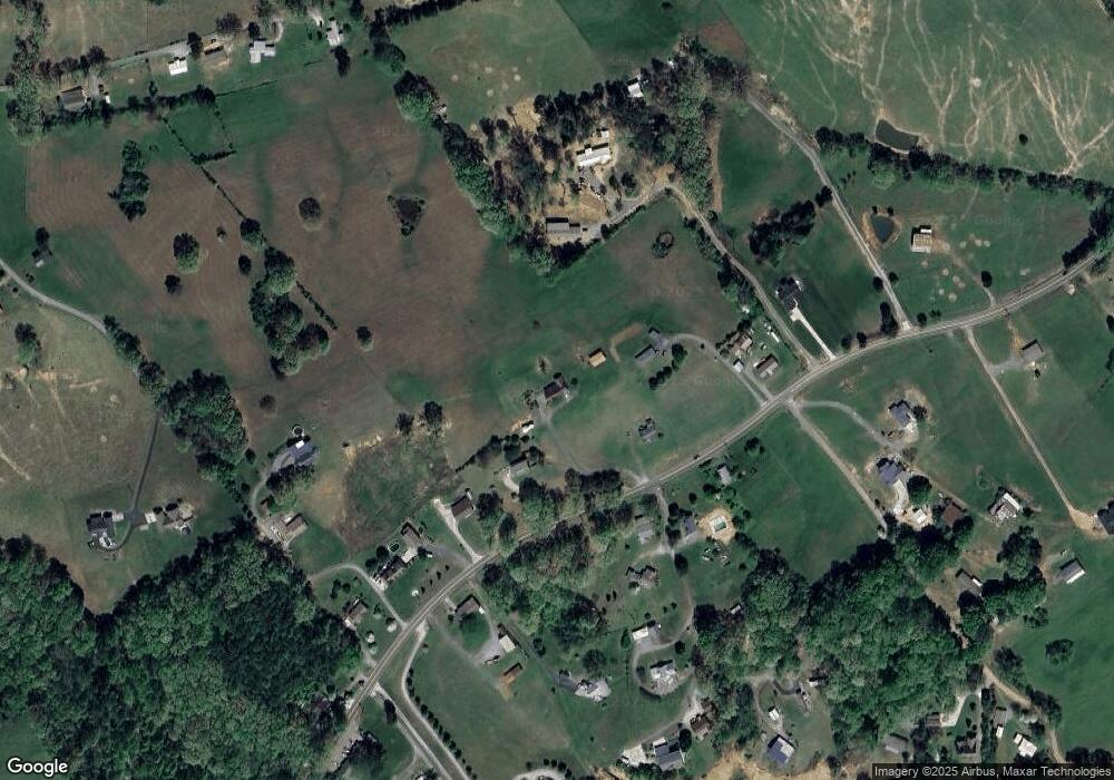 4452 Lakeshore Dr, Bean Station, TN 37708 - photo 1