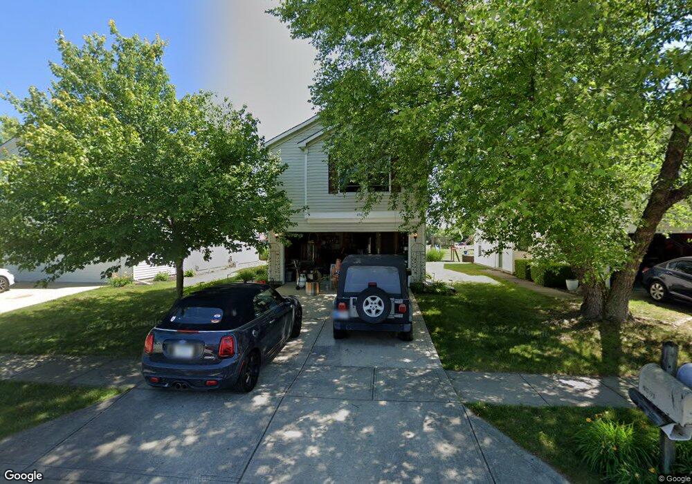 4561 Connaught East Dr, Plainfield, IN 46168 - photo 1