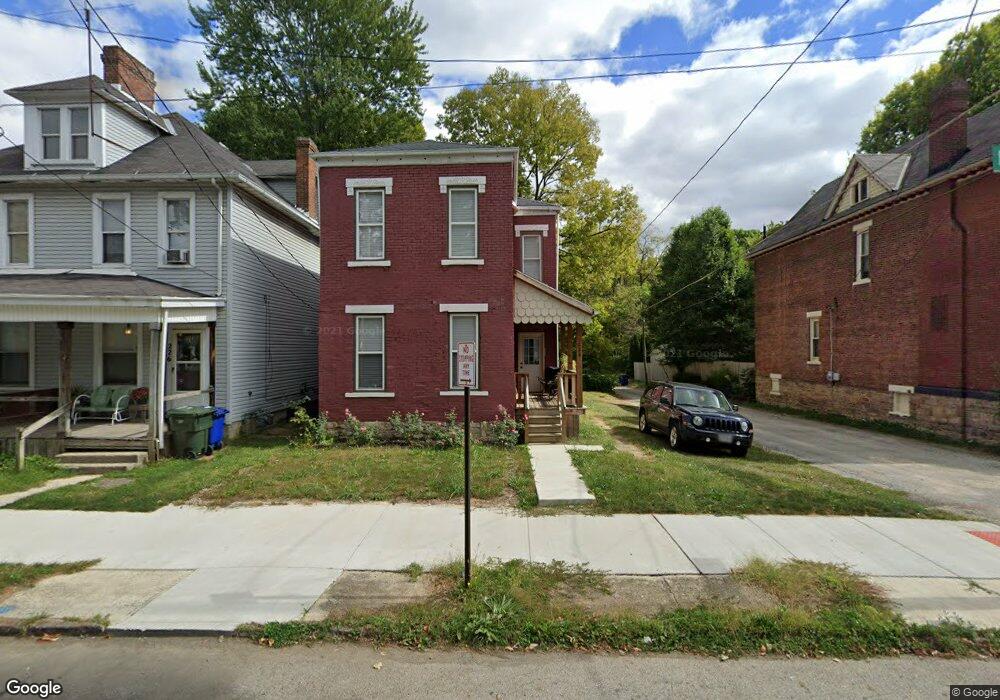 228 Miller Ave, Columbus, OH 43205 - photo 1