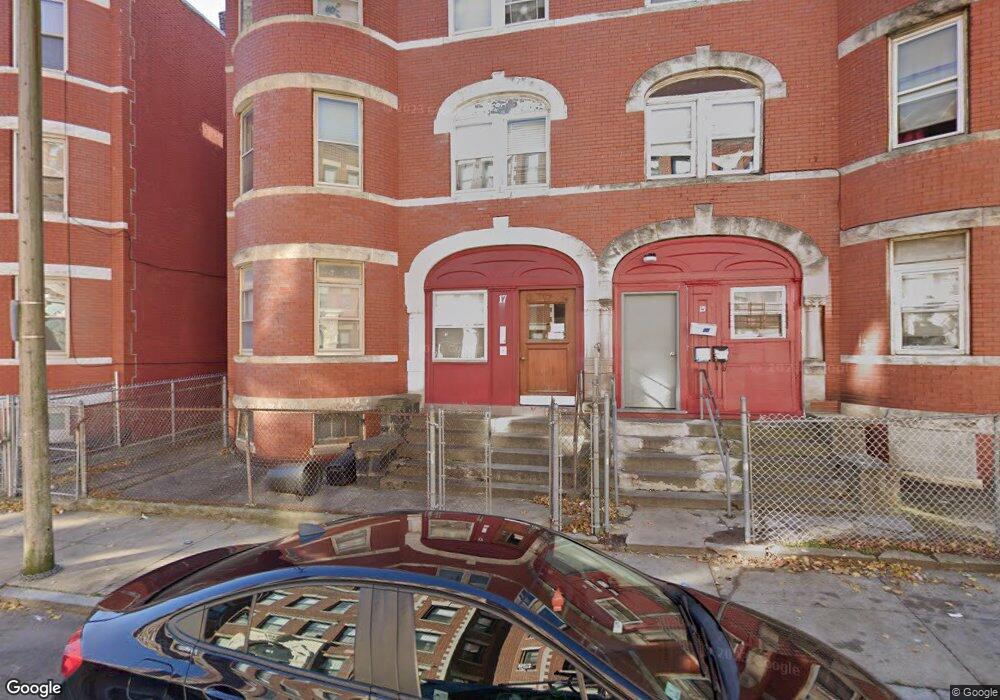 17 Castlegate Rd, Dorchester, MA 02121 - photo 1