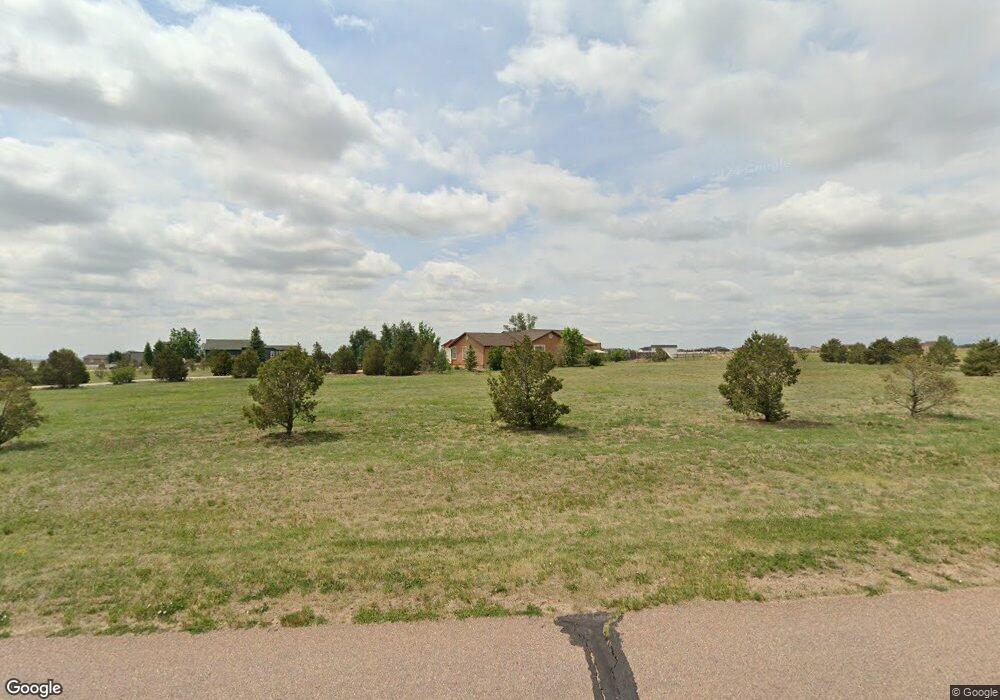 16735 Scott Rd, Peyton, CO 80831 - photo 1
