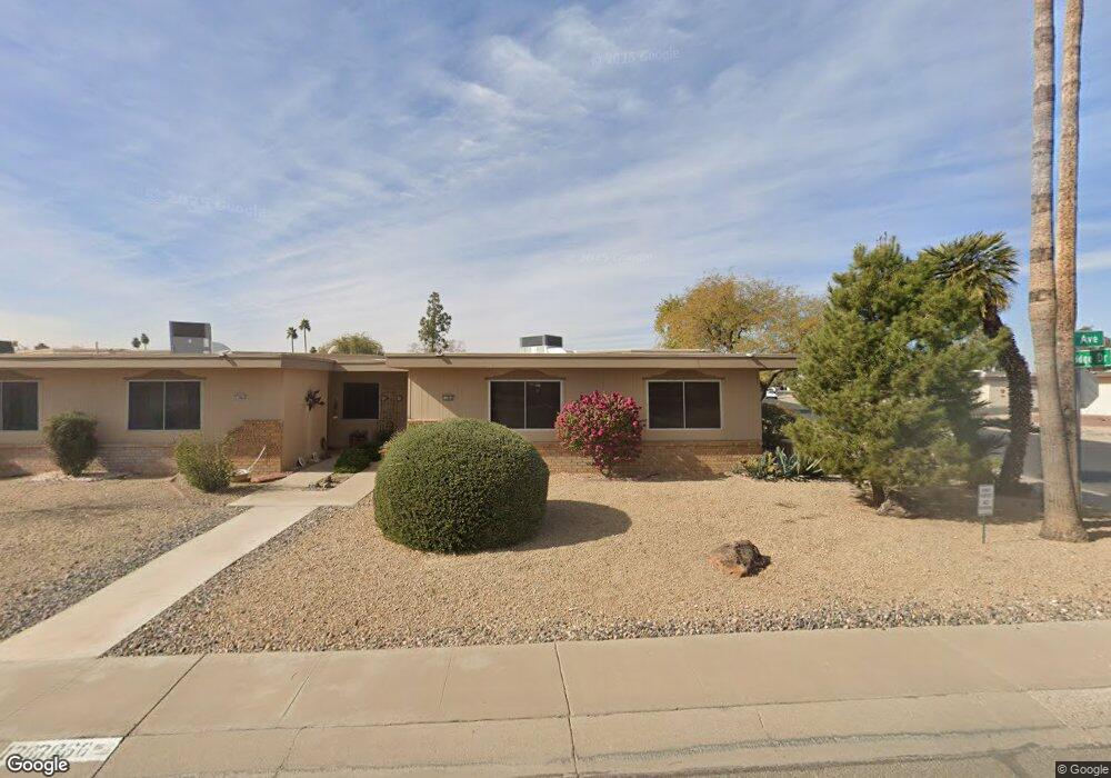 13866 N 111th Ave unit 17H, Sun City, AZ 85351 - photo 1