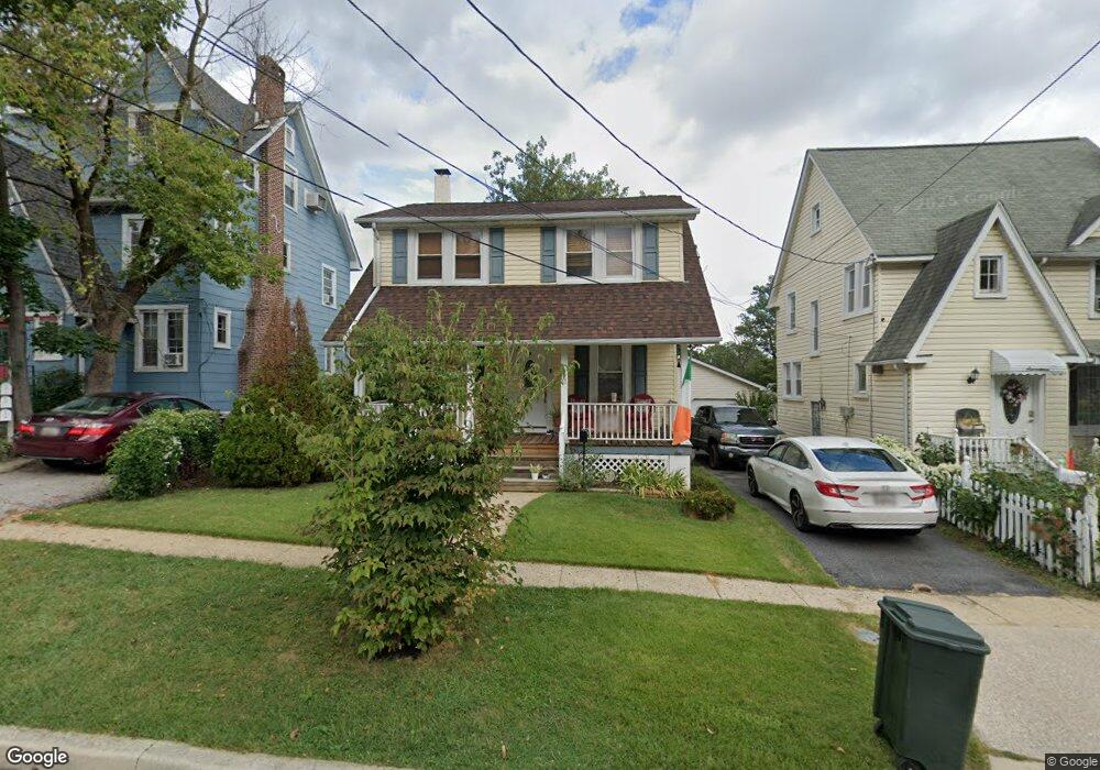 19 Glenwood Ave, Catonsville, MD 21228 - photo 1