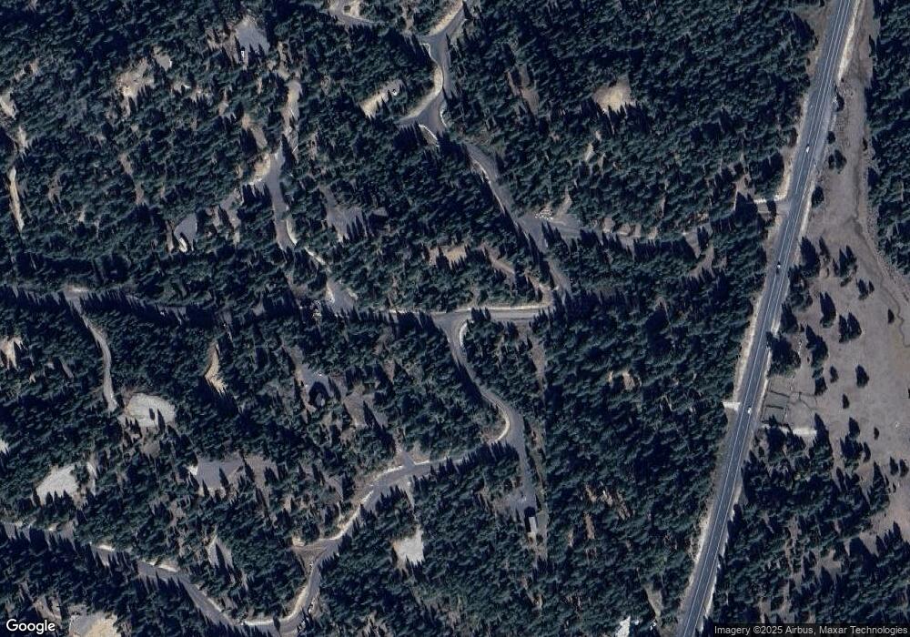 Lot 1 Sawtooth Loop unit Lot 26, Cascade, ID 83611 - photo 1