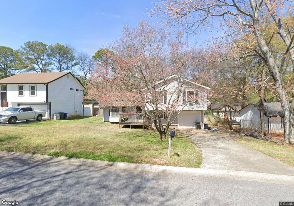 385 Cedar Trace SW, Marietta, GA 30008 - photo 1