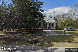 220 N Scott St, Camilla, GA 31730