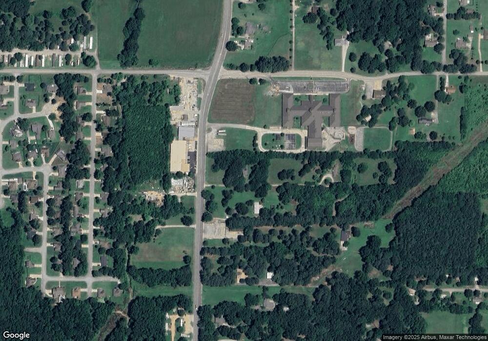 2726 N Church St, Jonesboro, AR 72401 - photo 1