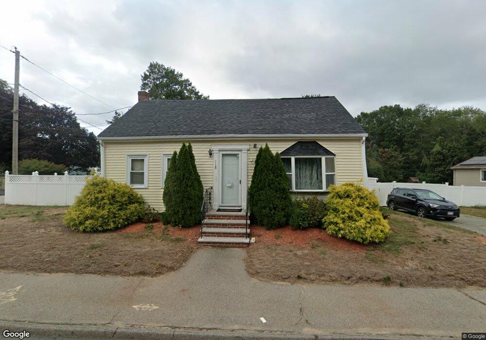 118 Oak St, Randolph, MA 02368 - photo 1