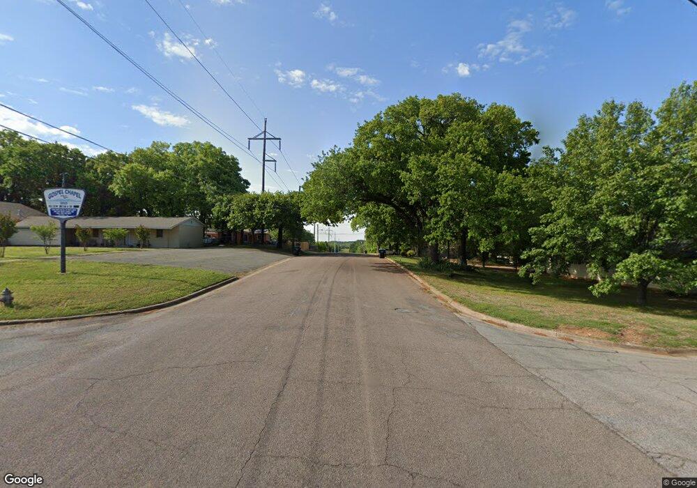 000 Thatcher St, Denison, TX 75020 - photo 1