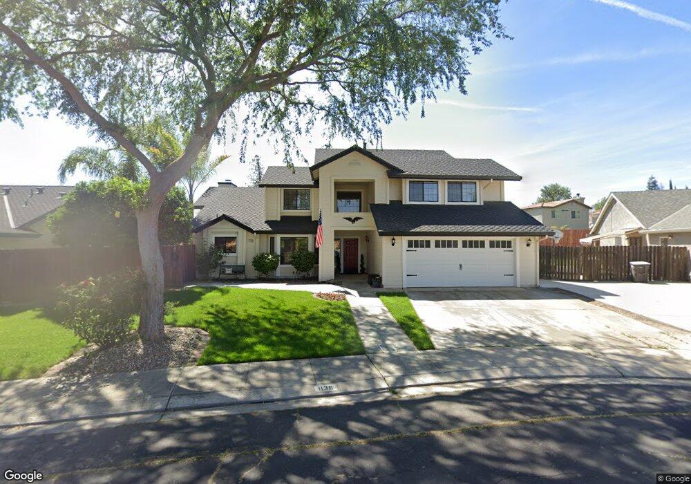 1139 Canvasback Ln, Manteca, CA 95337 - photo 1