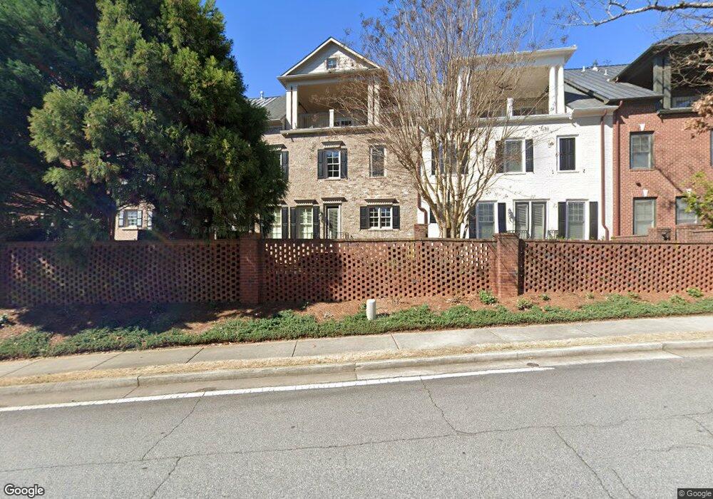 2303 Falmouth Ct SE unit 23, Smyrna, GA 30080 - photo 1