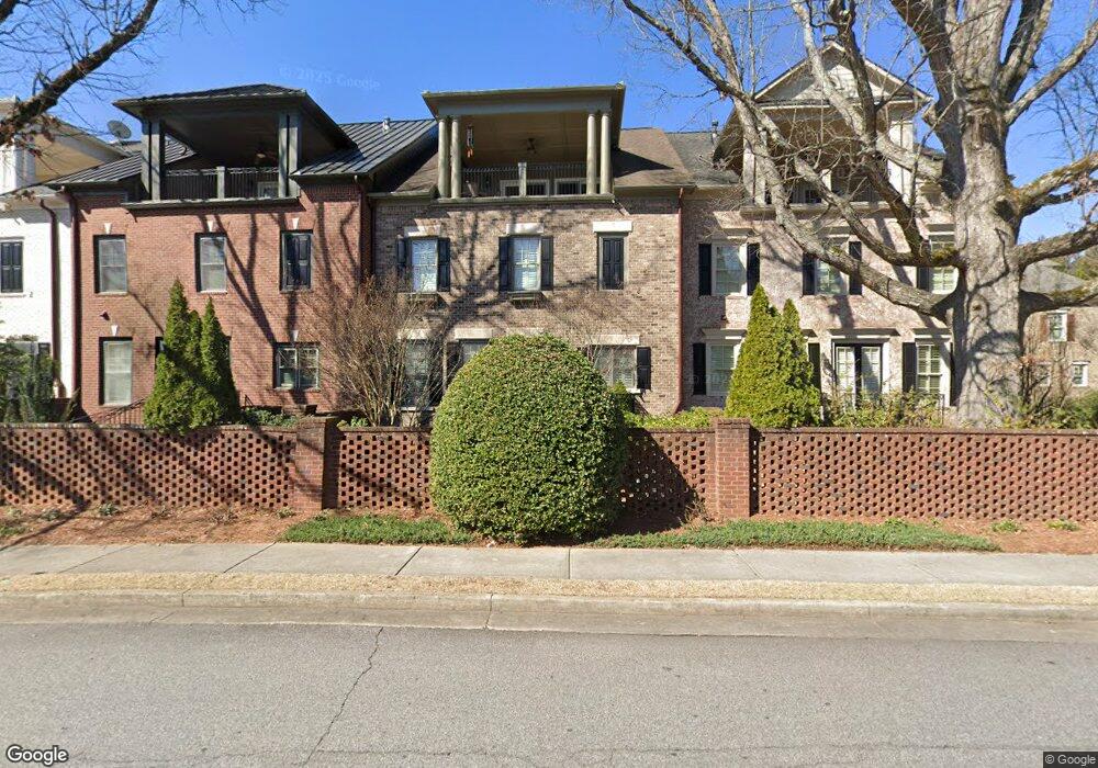 2295 Falmouth Ct SE unit 196, Smyrna, GA 30080 - photo 1