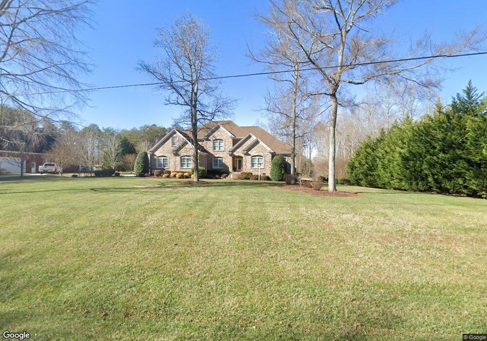 6676 Stonebridge Ln, Clover, SC 29710 - photo 1