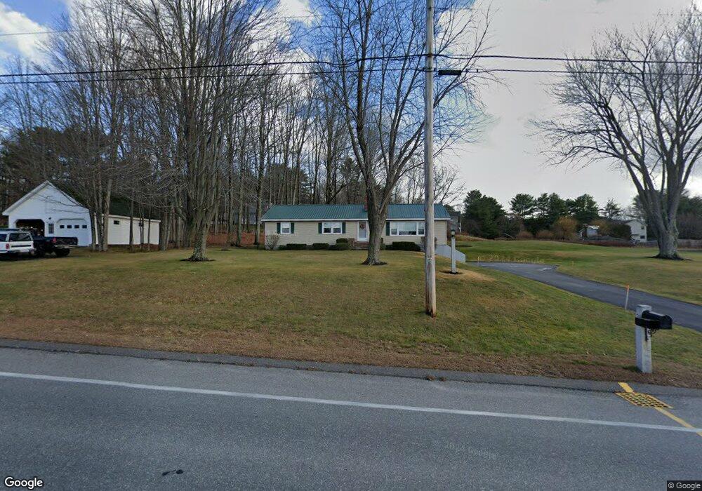 743 River Rd, Windham, ME 04062 - photo 1