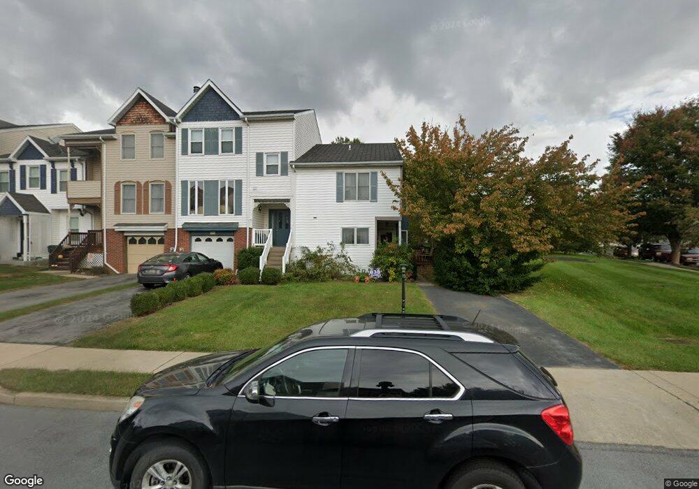 638 Picadilly Dr, Hagerstown, MD 21740 - photo 1