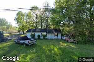806 Pool St, Linden, AL 36748