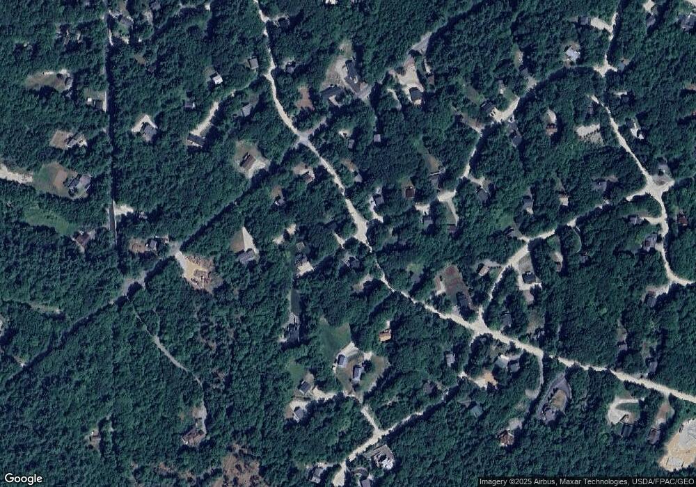 Map 298 Lot 46 Highlands Dr, Conway, NH 03818 - photo 1