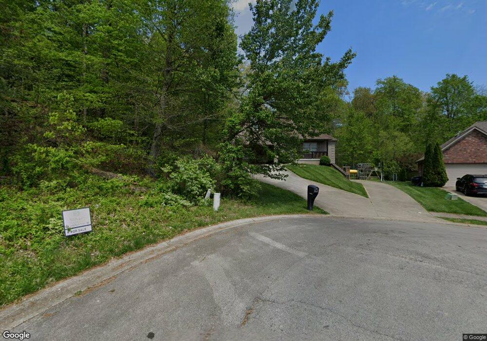 2310 Eagle Ridge Ct, New Albany, IN 47150 - photo 1